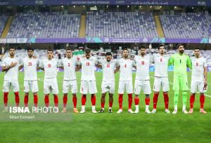 ایران - ازبکستان/ ۵ بازی بدون برد و انتظارِ یک انتقام دوستانه!