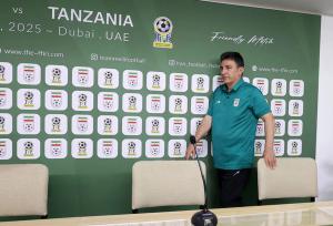 امیر قلعه‌نویی بالاخره ویزای آمریکا را گرفت