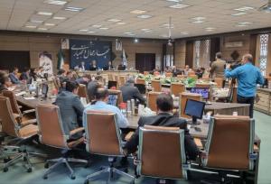 هیچ توجیهی برای بازماندن بودجه از چرخه مصرف پذیرفتنی نیست