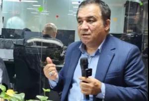 واکنش تاجرنیا به حضور رسول خطیبی در استقلال