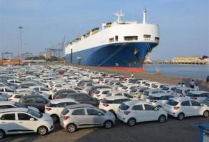 نتیجه قرعه کشی خودروهای وارداتی فردا اعلام می‌شود