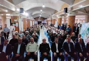 «مهمانی لاله‌ها» در بوشهر برگزار شد