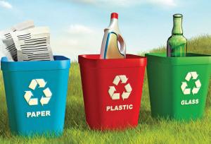 انقلاب سبز در بیرجند؛ مشارکت بالاتر از میانگین کشوری در تفکیک زباله