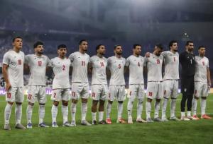 فیفا، قلعه‌نویی را روسفید کرد