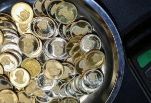 ۳۱ هزار سکه در حراج امروز فروخته شد