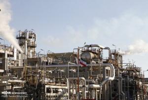 دستور رئیس‌جمهور برای پتروشیمی چرام: تأمین ۱۰ ماهه خوراک قطعی شد