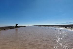 وقتی سیلاب به سرمایه تبدیل می‌شود/ نقش آبخیزداری در مدیریت پایدار منابع آب