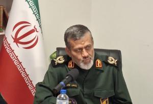 رفیعی‌آتانی: قزوین باید به عنوان پایتخت آزادگان ایران معرفی شود