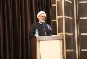 عزم جدی دستگاه قضا استان سمنان بر بهبود فرآیند دادرسی است