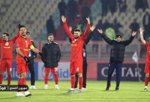 طلسم‌شکنی هر ۳ تیم ایرانی در آسیا