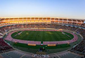 ناظر AFC میزبانی سپاهان را تأیید کرد؛ خبری از تیم هندی نیست!