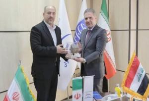 آمادگی برای انتقال دانش فنی ساخت ماهواره به عراق