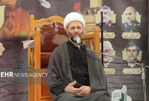 اختردانش: حضرت ام‌البنین(س) الگوی بی‌ بدیل تربیت نسل ولایت‌مدار است