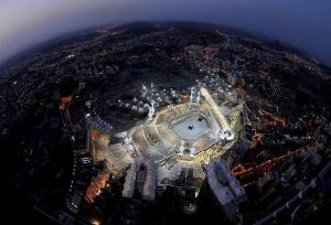 تشریح جهان‌شمولی کعبه و حج از زبان آیت‌الله جوادی‌آملی