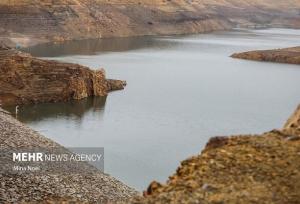 همکاری ایران و عراق برای حل مشکلات آبی