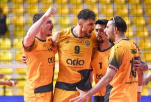 دوئل صدرنشین لیگ در تهران/ شهداب به دنبال تثبیت قدرت