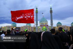 مکان استقرار زائران در مسجد مقدس جمکران مشخص شد