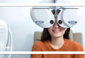 فرصت طلایی نوامبر؛ معاینه چشم، محافظت از بینایی دیابتی‌ها