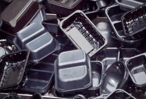 هشدار نسبت به بازسازی غیر بهداشتی ظروف نچسب