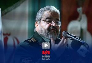 رئیس سازمان پدافند غیرعامل: شهرهای موشکی آسیب ندیده است