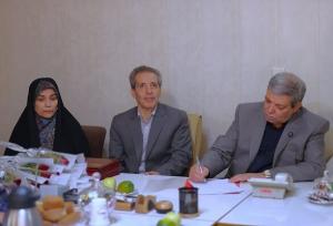 درخواست از ناشران برای همکاری در بریل شدن کتاب‌ها