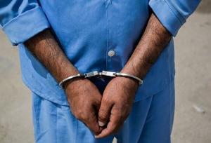 دستگیری عامل تیراندازی در جهرم
