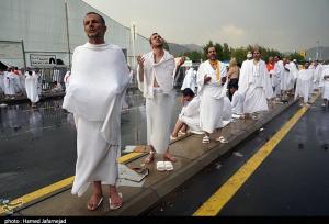 آشنایی با مناسک ۱۳ گانه حج
