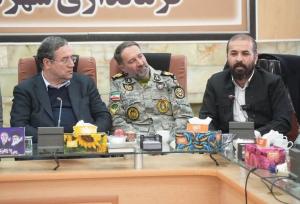 حسین پور: مرز کلیه شین اشنویه بازگشایی شود