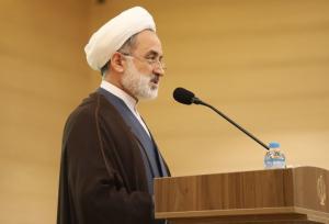 وکالت امانتی الهی و جایگاهی رفیع در نظام اسلامی است