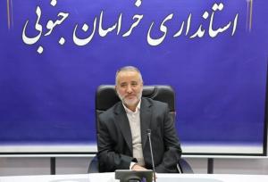 شتاب در توسعه نیروگاه‌های خورشیدی خراسان جنوبی؛ مردم وارد میدان شوند