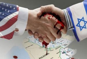 مقام آمریکایی: فکر به اینکه ما اسرائیل را رها می‌کنیم، مضحک است