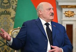 لوکاشنکو: حملات آمریکا به ایران کاملاً غیرقانونی بود