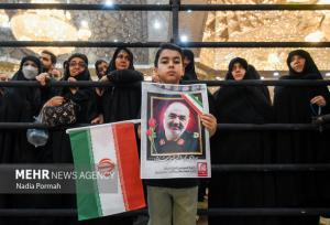 مراسم پاسداشت سپهبد شهید سلامی در تهران برگزار می‌شود