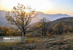 آسمان گیلان تا پایان هفته صاف است