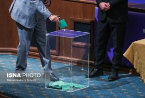 زمان انتخابات فدراسیون دانشگاهی اعلام شد/ پایان ۲۲ ماه بلاتکلیفی!