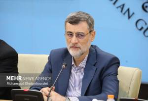 قاضی‌زاده هاشمی: نباید گفت‌وگو درباره عدالت گرفتار انحصار شود