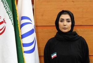 سرمربی تیم ملی راگبی بانوان: ایران روی نوار موفقیت است
