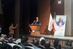 شاهرود منظومه علمی استان سمنان است؛ لزوم همدلی و پیگیری مطالبات مردمی