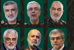 تشکیل قرارگاه هنری «جانم فدای ایران» در اراک