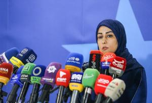 سیما: امیدوارم آذری جهرمی ۳ خرداد از خوردن شیرموز لذت ببرد!