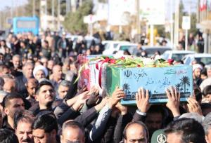 آغوش گرم تربت‌جام برای «لاله خوشنام فاطمی»