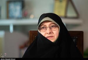 درخواست معاون زنان رئیس جمهور از وزیر ارشاد: برای فیلم‌ها «پیوست خانواده» قرار دهید
