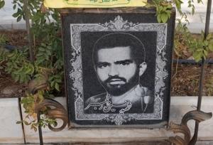 روایتی از ایثار و فداکاری شهید حسین رنجبر