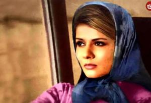 «آذر شیوا» بازیگر «سلطان قلب‌ها» در ۸۵ سالگی