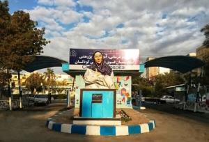 حریق در بیمارستان کودکان بندرعباس مهار شد