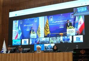 افتتاح پروژه‌های ارتباطی ایرانسل در کرمان با حضور وزیر ارتباطات