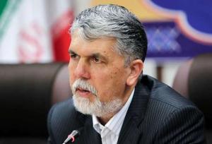 واکنش وزیر ارشاد به بی‌حجابی در شبکه نمایش خانگی