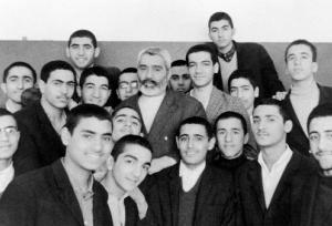 مدیرکل فرهنگ و ارشاد زنجان: استاد «روزبه» معجونی از علم، ایمان و اخلاق بود