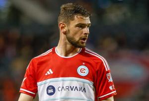 اسلحه پنهان بلژیک برای جام جهانی در خط حمله