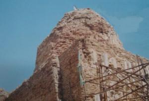 تصویب عرصه و حریم ۴ اثر تاریخی ایلام در شورای حریم آثار ملی کشور